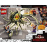 Lattaque de Gargantos LEGO Marvel - Dès 8 ans