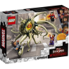 Lattaque de Gargantos LEGO Marvel - Dès 8 ans