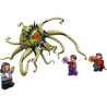 Lattaque de Gargantos LEGO Marvel - Dès 8 ans