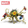Lattaque de Gargantos LEGO Marvel - Dès 8 ans