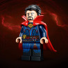 Lattaque de Gargantos LEGO Marvel - Dès 8 ans
