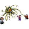 Lattaque de Gargantos LEGO Marvel - Dès 8 ans