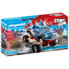 Monster Truck de Cascade - PLAYMOBIL - Dès 4 ans