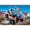 Monster Truck de Cascade - PLAYMOBIL - Dès 4 ans