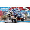 Monster Truck de Cascade - PLAYMOBIL - Dès 4 ans