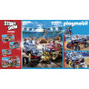 Monster Truck de Cascade - PLAYMOBIL - Dès 4 ans