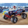 Monster Truck de Cascade - PLAYMOBIL - Dès 4 ans