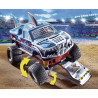 Monster Truck de Cascade - PLAYMOBIL - Dès 4 ans