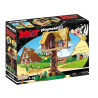 La hutte d'Assurancetourix Astérix et Obélix - PLAYMOBIL  - Dès 5 ans