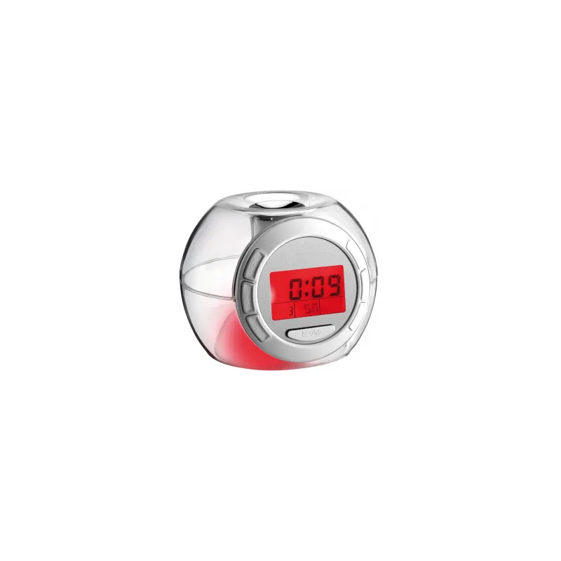 REVEIL MULTICOLORE METRONIC - 34104077