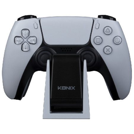 Station de Charge Double pour Manette PS Mythics 5 - KONIX - 61881118893