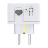 Kit Adaptateur Réseau Cpl 2000Mbits Blanc - STRONG - STRONG_CPL_2000MB