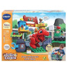 Tut Tut Copains Super Camion Parc SOS Dinos VTECH - Dès 1 an