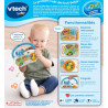 Do Ré Mi Baby Radio VTECH - Dès 6 mois