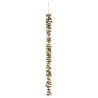 Guirlande en bois pour sapin de Noël Rondin 1m - FÉÉRIC LIGHTS & CHRISTMAS - 138251D