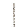 Guirlande en bois pour sapin de Noël Rondin 1m - FÉÉRIC LIGHTS & CHRISTMAS - 138251D
