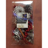 Pot Pourri de Noël 200gr - FÉÉRIC LIGHTS & CHRISTMAS - 162827