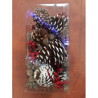 Pot Pourri de Noël 200gr - FÉÉRIC LIGHTS & CHRISTMAS - 162827