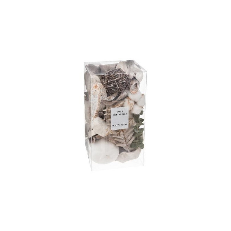 Pot Pourri de Noël 200gr - FÉÉRIC LIGHTS & CHRISTMAS - 162827
