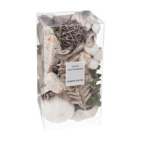 Pot Pourri de Noël 200gr - FÉÉRIC LIGHTS & CHRISTMAS - 162827