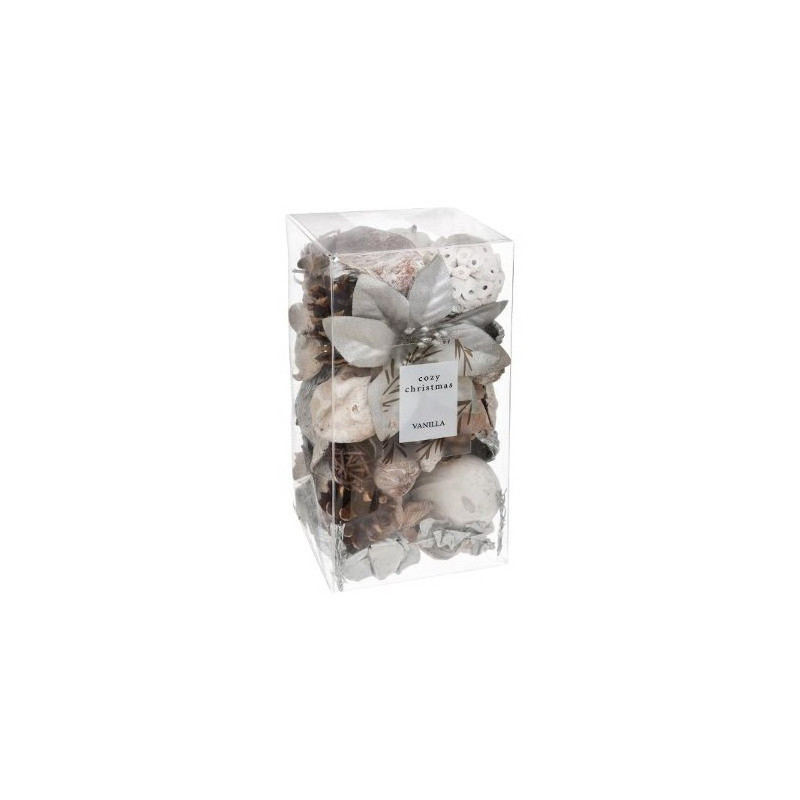 Pot Pourri de Noël 200gr - FÉÉRIC LIGHTS & CHRISTMAS - 162827