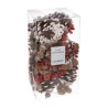 Pot Pourri de Noël 200gr - FÉÉRIC LIGHTS & CHRISTMAS - 162827