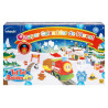 Tut Tut Bolides Super Calendrier de l'Avent VTECH - Dès 1 an