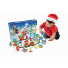 Tut Tut Bolides Super Calendrier de l'Avent VTECH - Dès 1 an