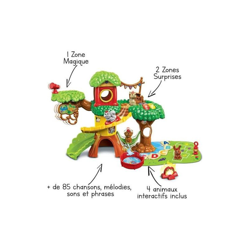 Calendrier de l'Avent, jouets surprises en boîte, coffrets de Noël en