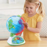 Mon Premier Globe Lumi touch VTECH - Dès 3 ans