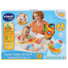 Super siège de bain interactif 2en1 VTECH - Dès 6 mois