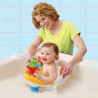 Super siège de bain interactif 2en1 VTECH - Dès 6 mois