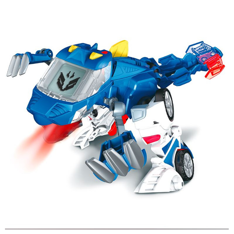 Switch & Go Dinos Oxor le Thérizinosaure VTECH - Dès 4 ans