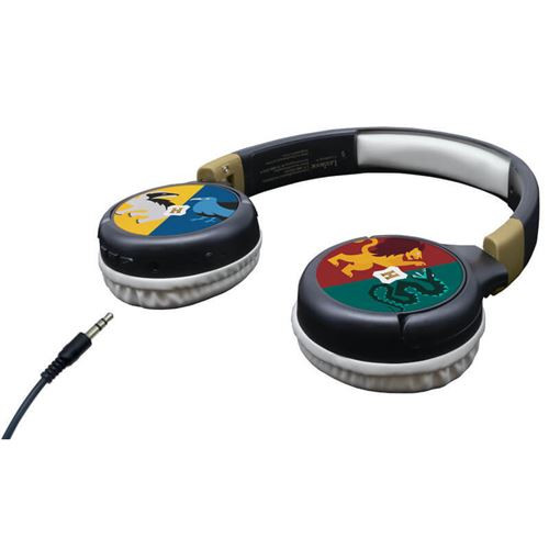 LEXIBOOK Casque audio enfant 2en1 Bluetooth® et filaire Disney