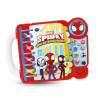 Livre-jeu éducatif de Spidey VTECH - Dès 3 ans