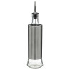 Bouteille Huile & Vinaigre Salade 0,5L Gris - 5FIVE