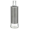 Bouteille Huile & Vinaigre Salade 0,5L Gris - 5FIVE