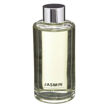 Recharge Diffuseur de Parfum Ilan 200ml Jasmin - ATMOSPHERA