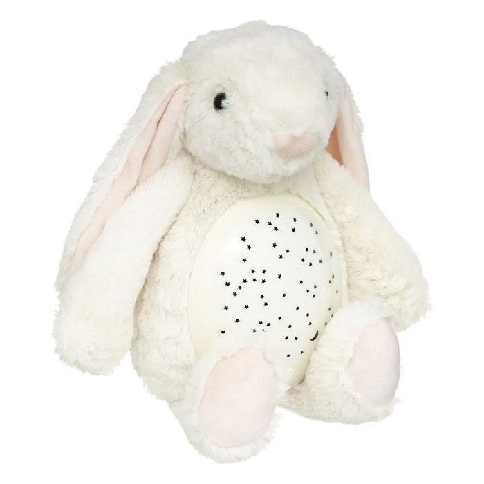 Veilleuse lapin - veilleuse bébé - Mon Petit Lumignon