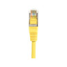 Câble réseau RJ45 Cat6 3m Jaune - EXERTIS CONNECT - CAB_RJ45_CAT6_3M_Y