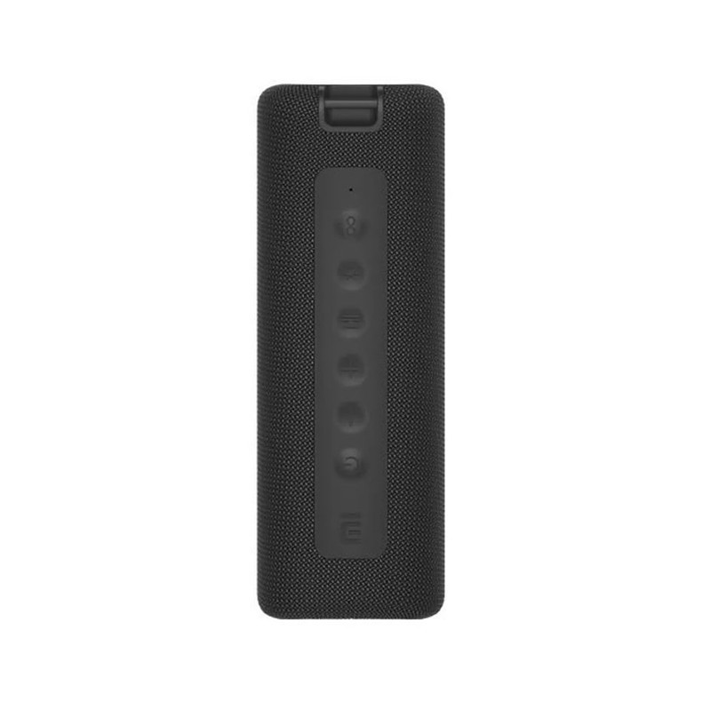 Enceinte Mi Portable Bluetooth 16W Noir - XIAOMI - HP_XI_SPEAKERN