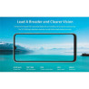 Smartphone A55 Dual Sim 3/16Go Blanc - BLACKVIEW - GSM_BKV_A55P_WHITE