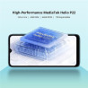 Smartphone A55 Dual Sim 3/16Go Blanc - BLACKVIEW - GSM_BKV_A55P_WHITE