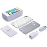 Smartphone A55 Dual Sim 3/16Go Blanc - BLACKVIEW - GSM_BKV_A55P_WHITE