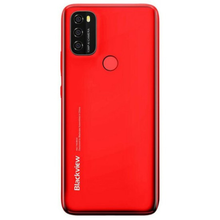Smartphone A70 Pro Dual Sim 4/32Go Red - BLACKVIEW - GSM_BV_A70_P_RED