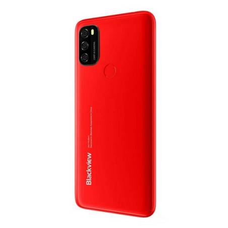 Smartphone A70 Pro Dual Sim 4/32Go Red - BLACKVIEW - GSM_BV_A70_P_RED