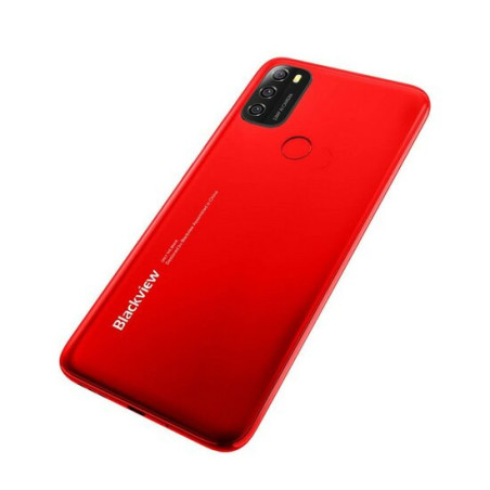 Smartphone A70 Pro Dual Sim 4/32Go Red - BLACKVIEW - GSM_BV_A70_P_RED