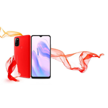 Smartphone A70 Pro Dual Sim 4/32Go Red - BLACKVIEW - GSM_BV_A70_P_RED