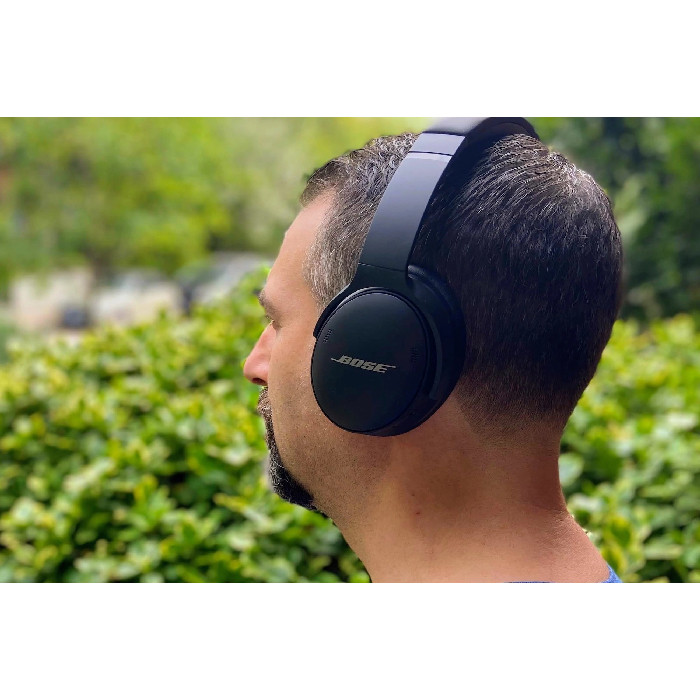 Casque sans-fil Bose - Ecouteurs sans fil QuietComfort