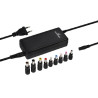 Adaptateur de puissance & onduleur Intérieure 90W Noir - BLUESTORK - BS_PW_NB_90_FB3